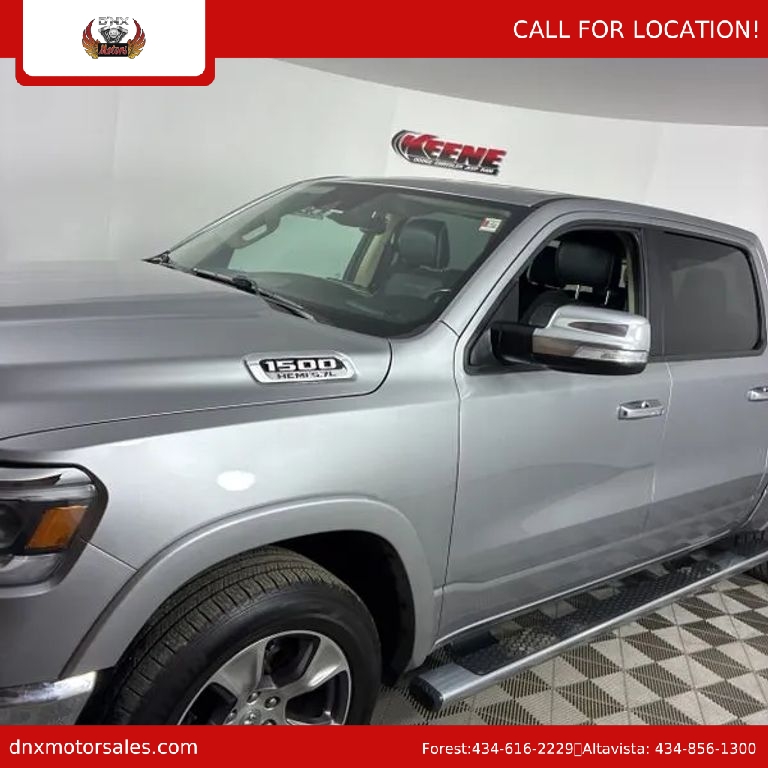 ram ram 1500 pickup 2021 1C6SRFJT3MN699649 image ram ram 1500 pickup 2021 1C6SRFJT3MN699649 image